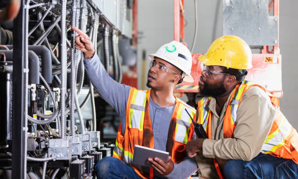Best Commercial Electrician Services  in Waterloo, NE