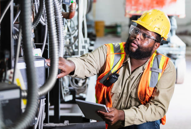 Best 24-Hour Electrician  in Waterloo, NE