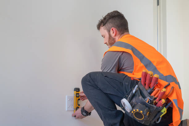 Best Affordable Electrician  in Waterloo, NE