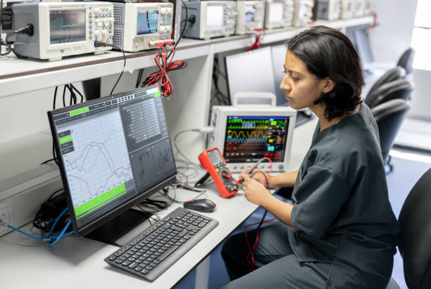 , NE Electrician Company